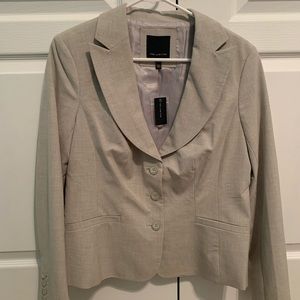 The Limited Blazer size 10
